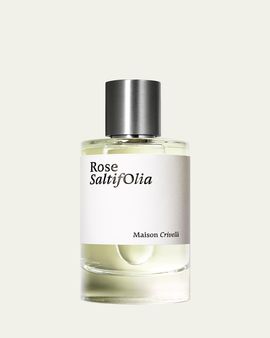 Maison Crivelli Rose Saltifolia Eau de Parfum, 3.4 oz.