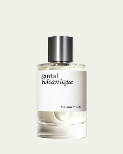 Maison Crivelli Santal Volcanique Eau de Parfum, 3.4 oz.