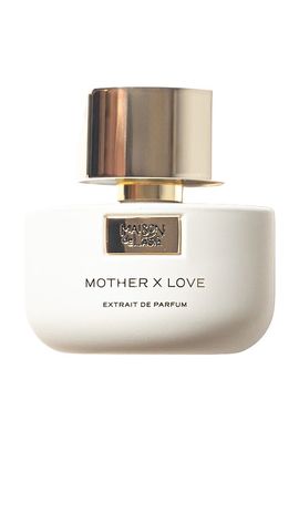 Maison de L'Asie Maison de L'Asie Mother X Love