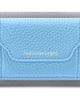 MAISON de SABRÉ MAISON de SABRÉ Leather Compact Trifold - 1