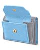 MAISON de SABRÉ MAISON de SABRÉ Leather Compact Trifold - 2