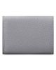 MAISON de SABRÉ MAISON de SABRÉ Leather Compact Trifold - 4
