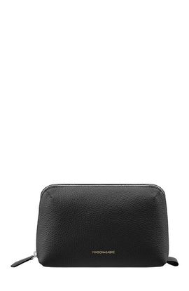 MAISON de SABRÉ MAISON de SABRÉ Leather Tech Pouch