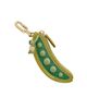 MAISON de SABRÉ MAISON de SABRÉ Sabremoji Vegetable Charm - 1
