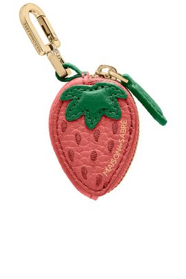 MAISON de SABRÉ MAISON de SABRÉ Sabrémoji Fruit Charm