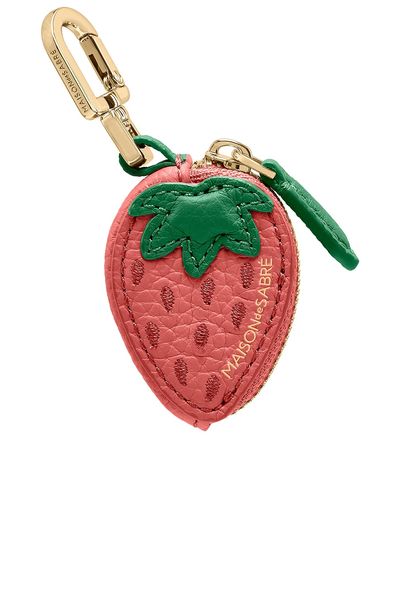 MAISON de SABRÉ MAISON de SABRÉ Sabrémoji Fruit Charm