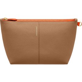 MAISON de SABRÉ MAISON de SABRÉ Small Leather Flaire Pouch
