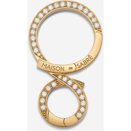 MAISON de SABRÉ MAISON de SABRÉ The Anniversary Edition Charm