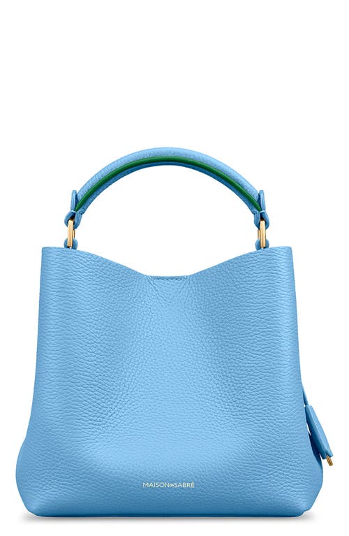 MAISON de SABRÉ MAISON de SABRÉ The Mini Bucket Bag