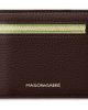 MAISON de SABRÉ MAISON de SABRÉ The Slim Bifold Wallet - 1
