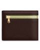 MAISON de SABRÉ MAISON de SABRÉ The Slim Bifold Wallet - 4