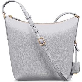 MAISON de SABRÉ MAISON de SABRÉ The Zipped Bucket Bag