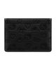 Maison De Sabre Maison de SABRE Hello Kitty Leather Card Holder - 2