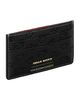 Maison De Sabre Maison de SABRE Hello Kitty Leather Card Holder - 3
