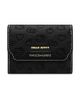 Maison De Sabre Maison de SABRE Hello Kitty Leather Trifold Wallet - 1