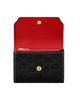 Maison De Sabre Maison de SABRE Hello Kitty Leather Trifold Wallet - 2