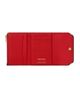 Maison De Sabre Maison de SABRE Hello Kitty Leather Trifold Wallet - 3