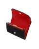 Maison De Sabre Maison de SABRE Hello Kitty Leather Trifold Wallet - 4