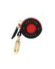 Maison De Sabre Maison de SABRE Leather AirTag Charm - 1