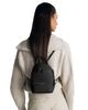 Maison De Sabre Maison de SABRE Leather Mini Backpack - 2