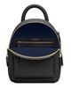 Maison De Sabre Maison de SABRE Leather Mini Backpack - 3