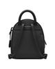 Maison De Sabre Maison de SABRE Leather Mini Backpack - 5