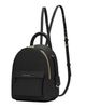 Maison De Sabre Maison de SABRE Leather Mini Backpack - 6