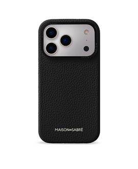 Maison De Sabre Maison de Sabre Leather Phone Case (iPhone 18 Pro)