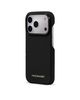 Maison De Sabre Maison de Sabre Leather Phone Case (iPhone 18 Pro) - 4