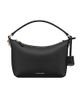 Maison De Sabre Maison de SABRE Leather Soft Hobo Bag - 1