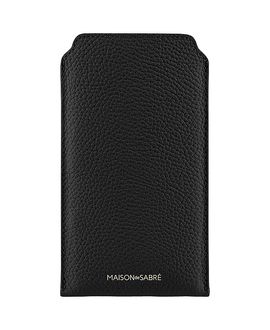 Maison De Sabre Maison de SABRE Leather Sunglasses Sleeve
