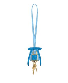 Maison De Sabre Maison de SABRE The Bow Padlock Charm