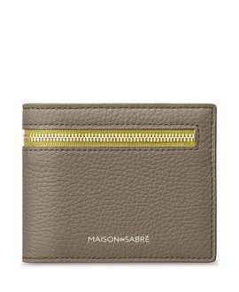 Maison De Sabre Maison de Sabre The Slim Bifold Wallet
