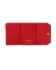 Maison de Sabre Women's Hello Kitty Leather Trifold Wallet - 3