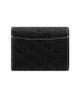 Maison de Sabre Women's Hello Kitty Leather Trifold Wallet - 5