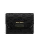 Maison de Sabre Women's Hello Kitty Leather Trifold Wallet - 6