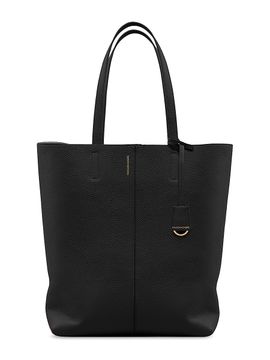 Maison de Sabre Women's Tall Leather Soft Tote