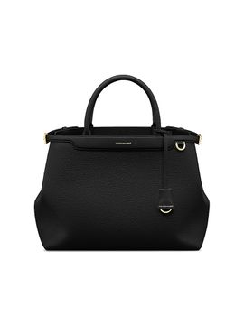 Maison de Sabre Women's The Large Palais Top Handle Bag