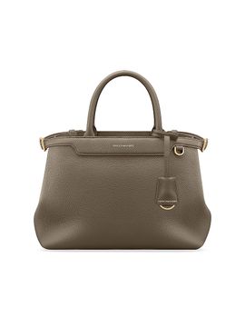 Maison de Sabre Women's The Medium Palais Top Handle Bag