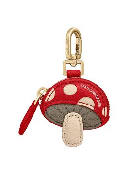 Maison de Sabre Women's The Sabrémoji Vegetable Charm