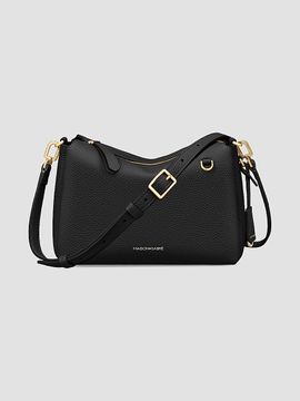 Maison de Sabre Women's The Soft Trio Crossbody Bag
