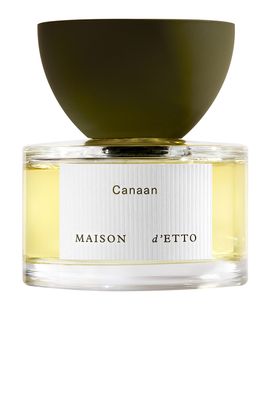 Maison d'Etto Maison d'Etto Canaan Eau De Parfum