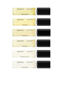 Maison d'Etto Maison d'Etto Discovery Set