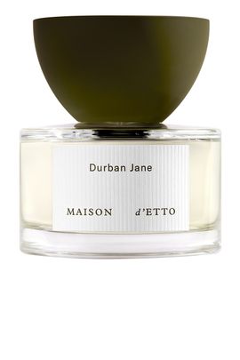 Maison d'Etto Maison d'Etto Durban Jane Eau De Parfum