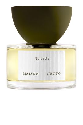 Maison d'Etto Maison d'Etto Noisette Eau De Parfum
