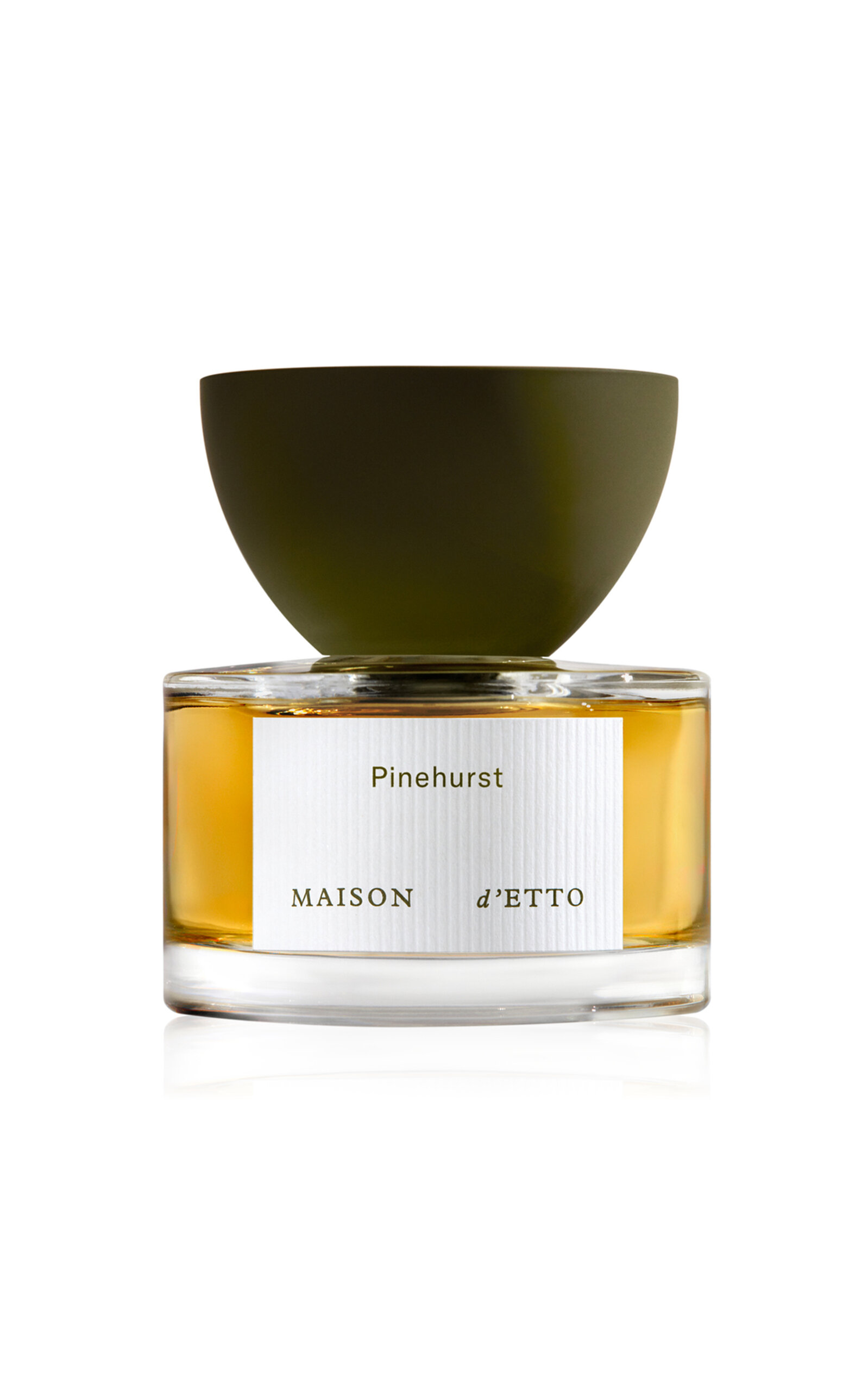 Maison d'Etto Maison d'Etto Pinehurst Eau de Parfum