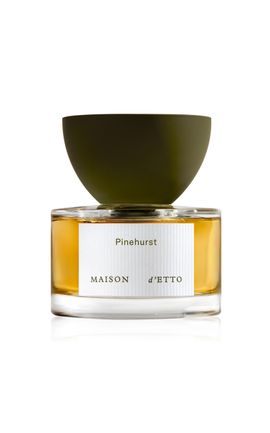 Maison d'Etto Maison d'Etto Pinehurst Eau de Parfum