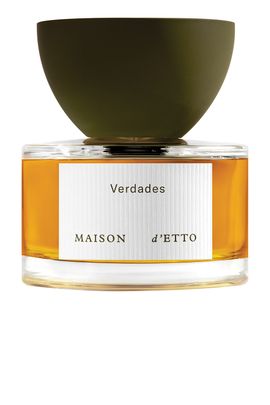 Maison d'Etto Maison d'Etto Verdades Eau De Parfum