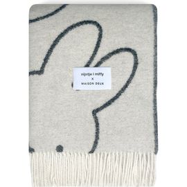 Maison Deux Maison Deux Miffy Blanket