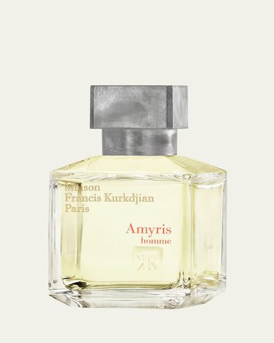 Maison Francis Kurkdjian Amyris homme Eau de Toilette, 2.4 oz.